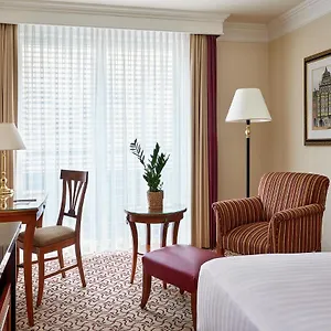 4* Hotell Marriott